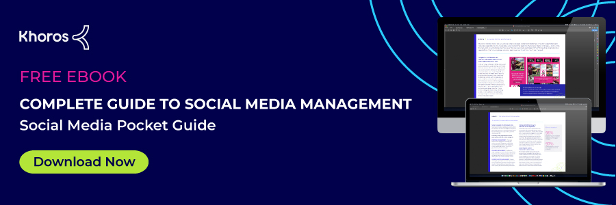 click here to download our free ebook the complete guide to social media management