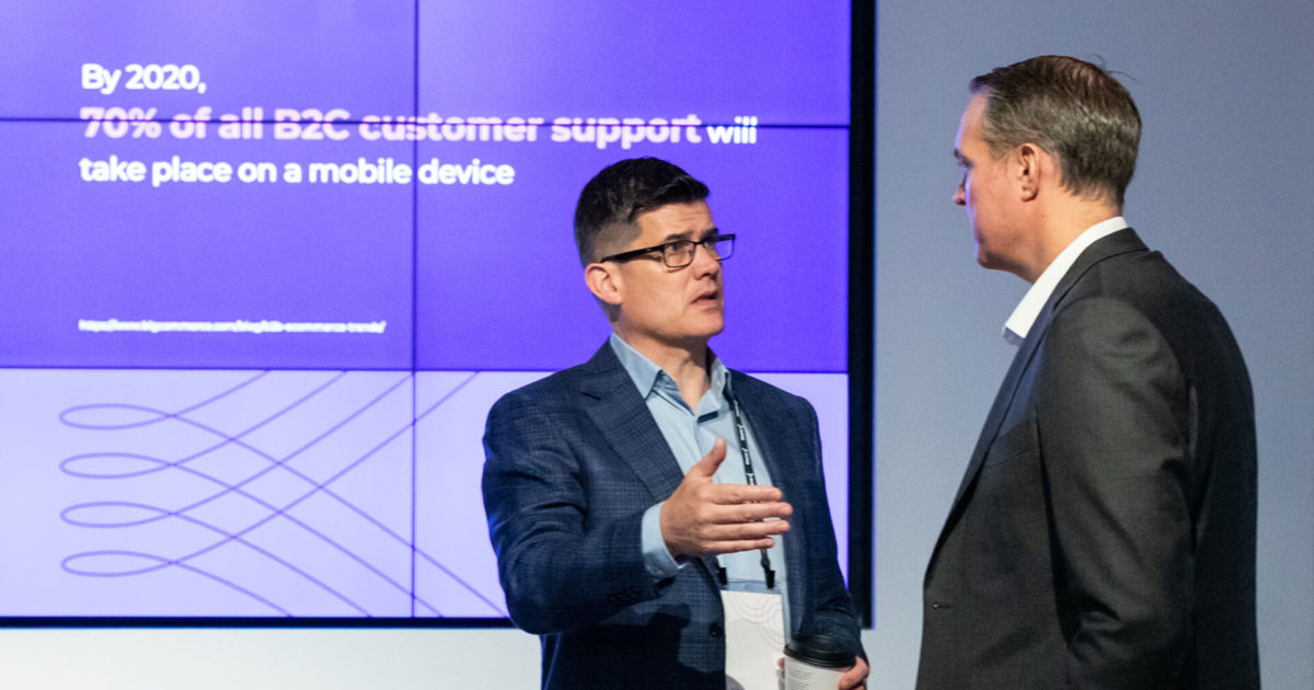 10 Revealing Questions To Ask Enterprise Software Vendors