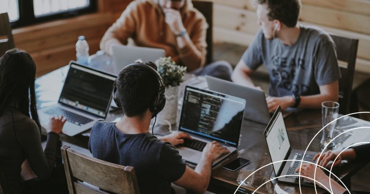 The 3 Types of Online Communities Khoros