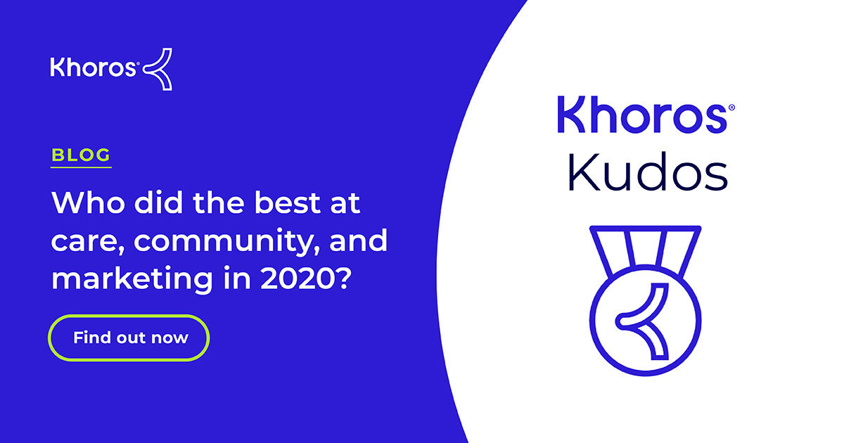 Kudos Winners Khoros Kudos Winners Khoros