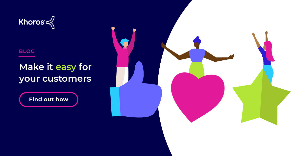 How to improve customer experience metrics (CSAT, NPS, CES)