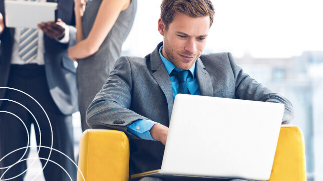 Consorbank case study header