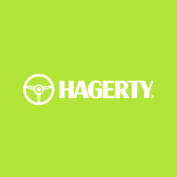 Hagerty Chartreuse