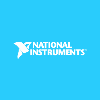 National Instruments Cerulean