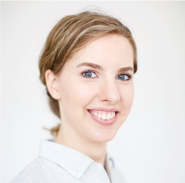 Dr Kiki Leutner Square