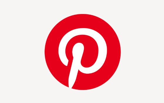 Pinterest logo