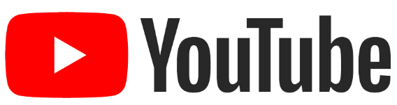 YouTube logo