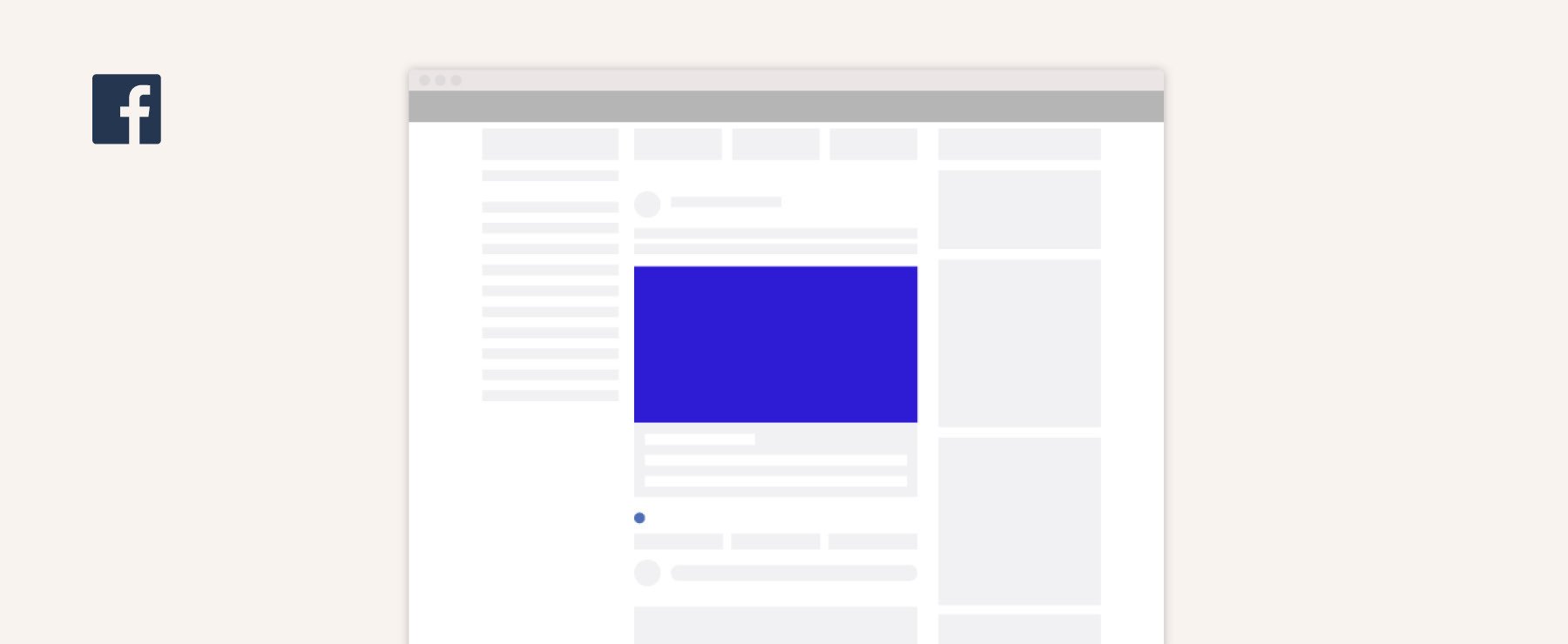 Facebook shared link image size guide