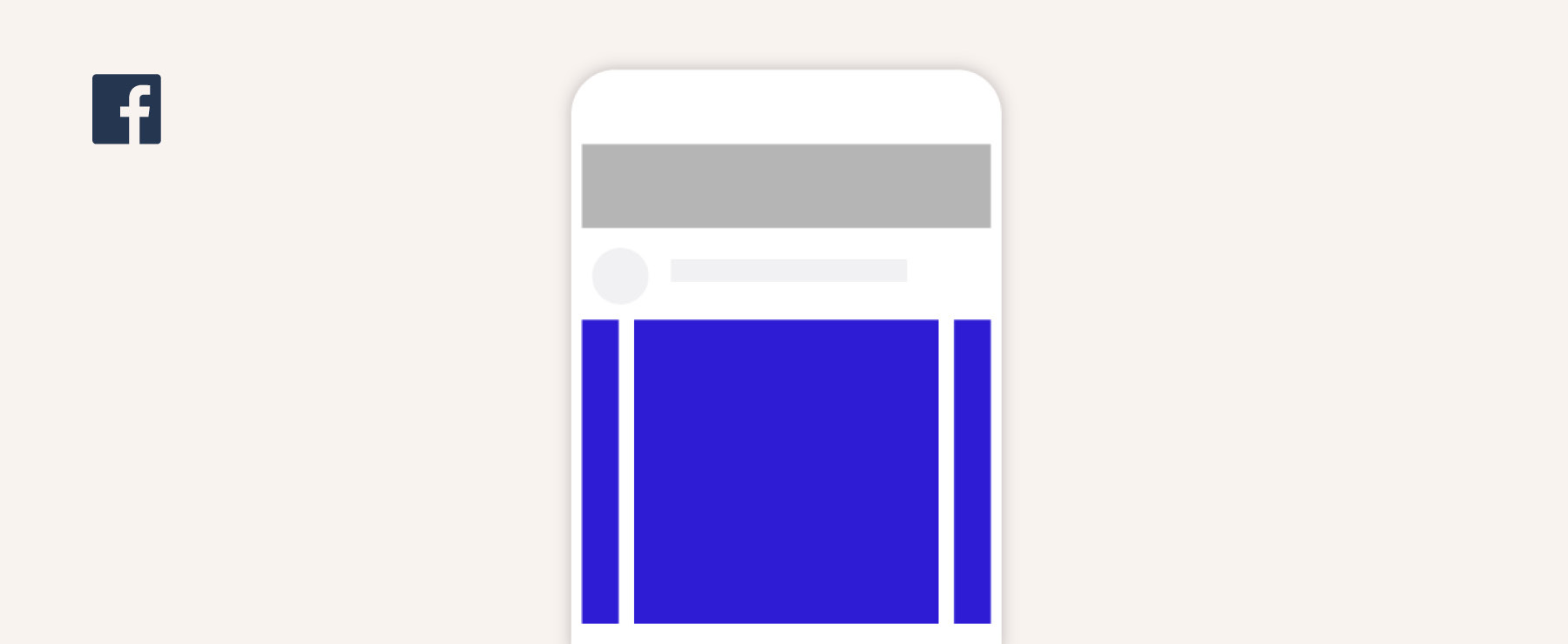 Facebook mobile carousel image size guide
