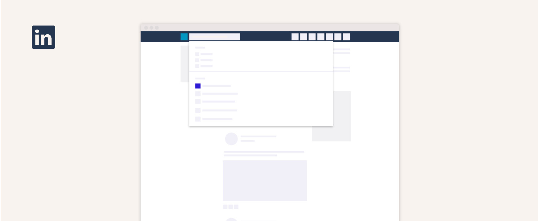 Linkedin square logo size guide