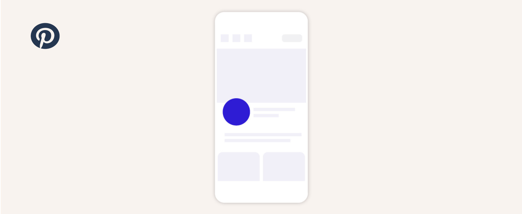 Pinterest profile picture size guide