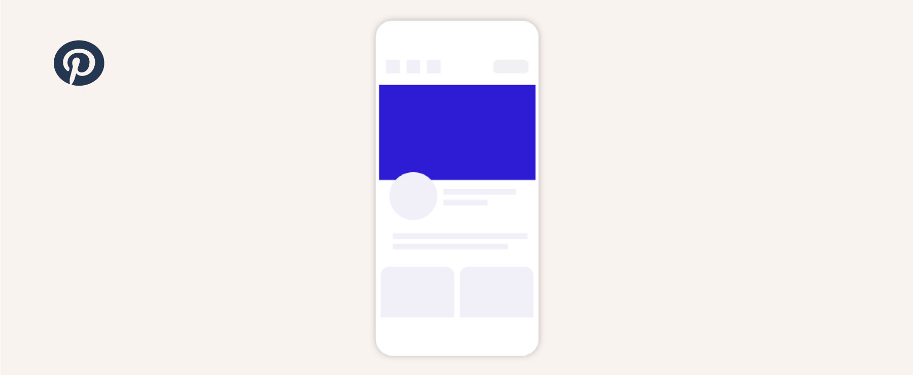 Pinterest board cover image size guide