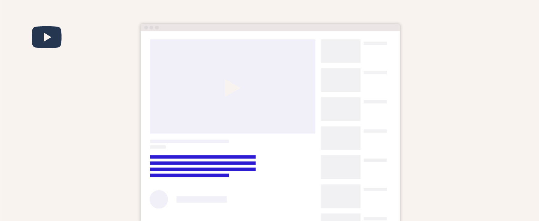 Youtube video description length