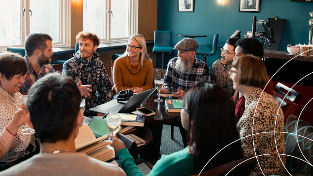 Qlik case study header image