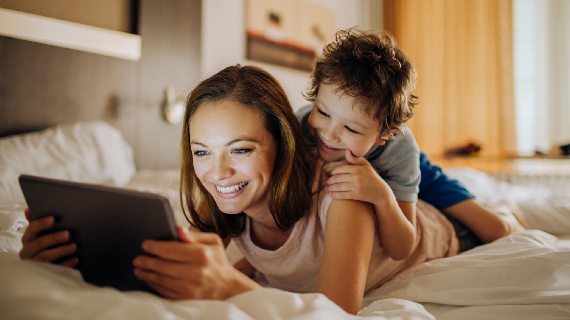 Sky UK Case Study header image