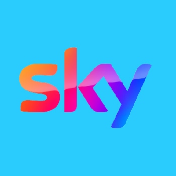 Sky logo