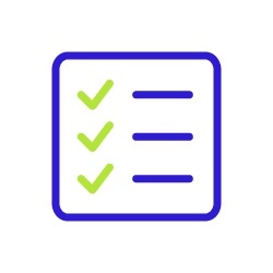 Multi checklist