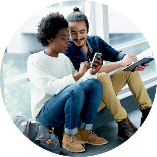 Customer interactions