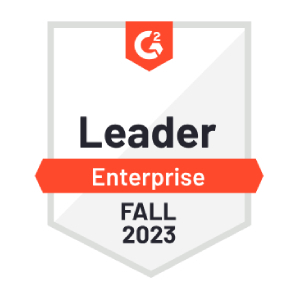 Leader enterprise 2023