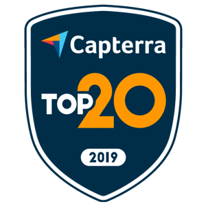 Award capterra