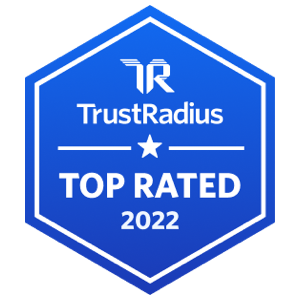 Award trustradius