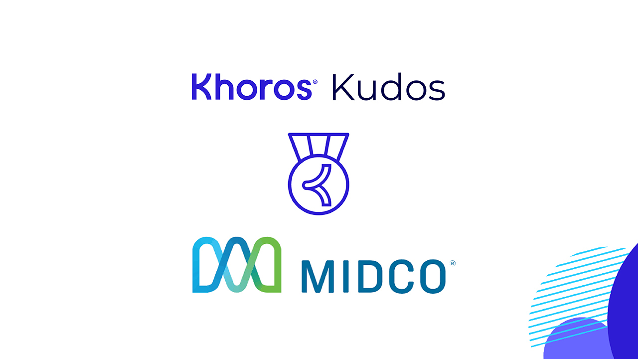 Kudos Midco