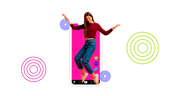 Hero tiktok toolkit for brands