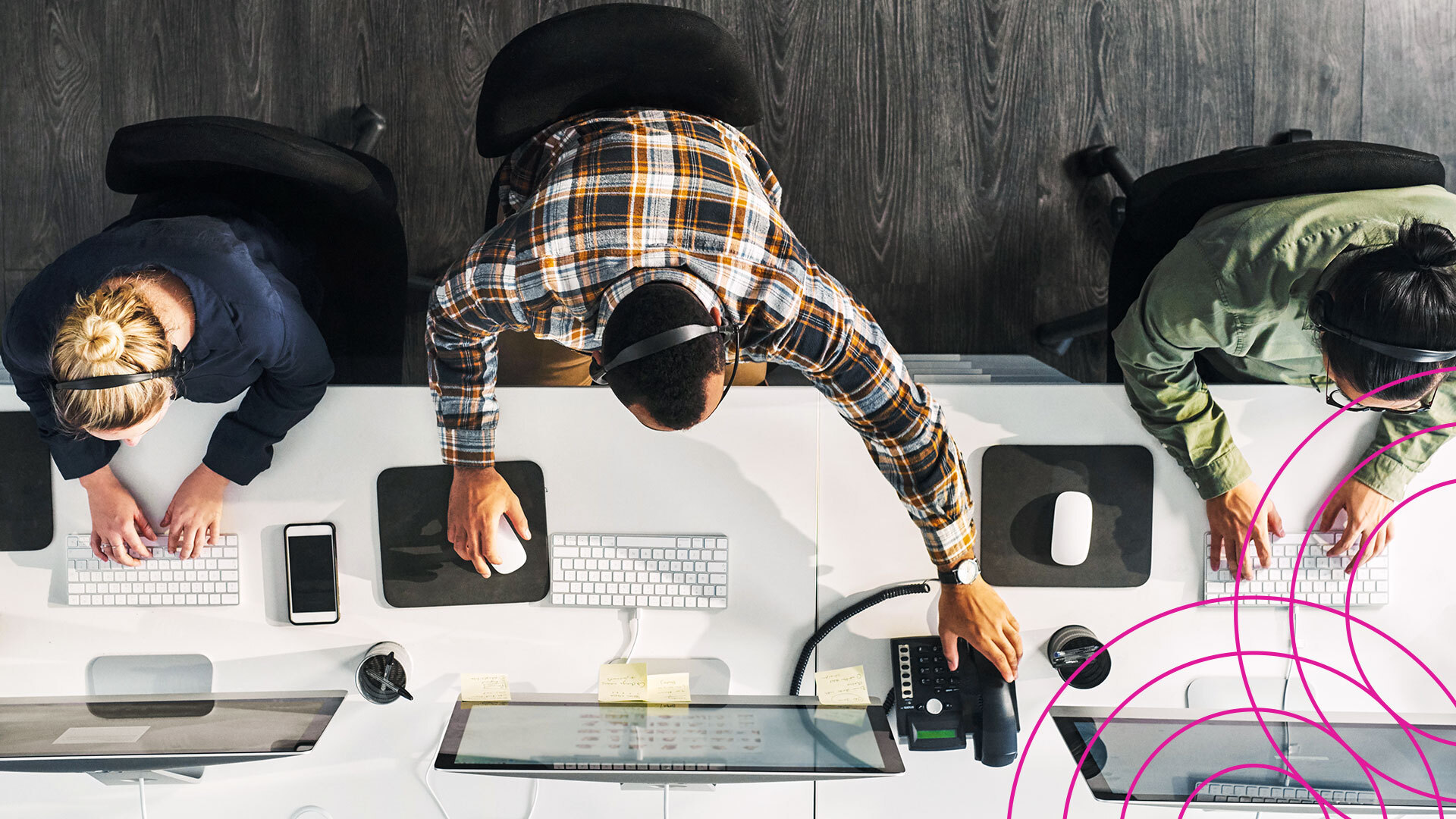 The cycle of strong reputation management checklist