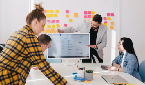 5 of the best tech communities khoros1