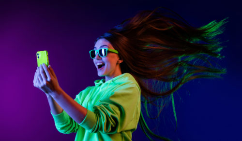 Top gen z campaigns listing
