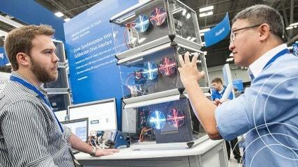 National instruments case study1