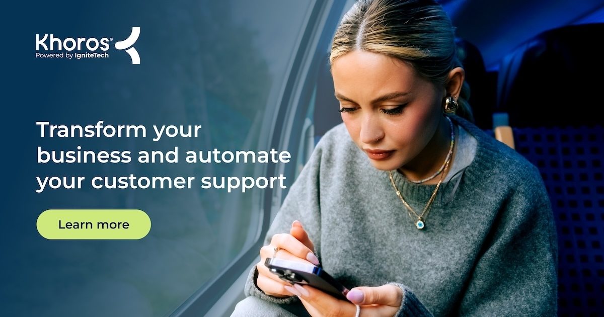 Khoros: Community Management Software With Proven Results